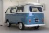 VW VW T2 Westfalia bus